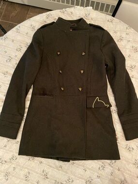 Authentic vintage Astro Boy coat